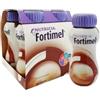 Nutricia Italia Fortimel Cioccolato 4 X 200 ml