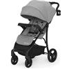 KINDERKRAFT Passeggino Cruiser Grey - REGISTRATI! SCOPRI ALTRE PROMO