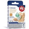 Pic Classic Cerotti assortiti antibatterici 20 pezzi
