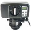 Valvola addolcitore BNT1650F 1 con by-pass - Volume, Tempo