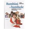 Bambini e Bambole