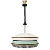 CONTARDI lampada a sospensione CALYPSO ANTIGUA XL - ACAM.002733