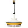 CONTARDI lampada a sospensione CALYPSO MARTINIQUE XL - ACAM.002737