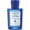 Acqua di Parma Blu Mediterraneo Bergamotto di Calabria Eau de toilette spray 150 ml unisex
