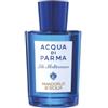 Acqua di Parma Blu Mediterraneo Mandorlo di Sicilia Eau de toilette spray 150 ml unisex