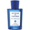 Acqua di Parma Blu Mediterraneo Mirto di Panarea Eau de toilette spray 75 ml unisex