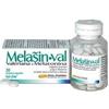 POOL PHARMA SRL MELASIN VAL 1MG 30CPR 220MG