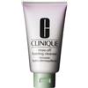 CLINIQUE Rinse-Off Foaming Cleanser, 150-ml