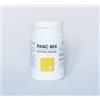 GHEOS Srl Panc Mix 60 Capsule Da 750 Mg