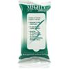 Saugella - Attiva Ph 4,5 Salviettine Intime Detergenti Confezione 15 Pezzi