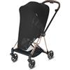 Cybex Platinum Zanzariera Per Seduta Cybex Lux Priam e Mios Nero