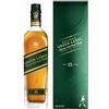 Johnnie Walker Green Label Whisky 70 Cl