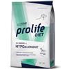 Prolife Veterinary Formula Prolife Diet Veterinary Formula Hypoallergenic All Breeds Quaglia - 2 kg - Dieta Veterinaria per Cani - 1° ORDINE? scegli lo sconto BZR5 / BZR20 + 200 punti fedeltà