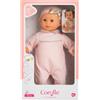 COROLLE 100270 BAMBOLA BEBE' CALIN MANON PAYS DES REVES CM. 30
