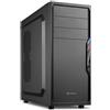 Sharkoon Case Sharkoon VS4-V nero [4044951016037]