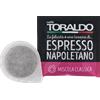 CAFFÈ TORALDO - MISCELA CLASSICA - Box 50 CIALDE ESE44 da 7.2g