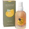 SILK BLEND OIL - 100 ml