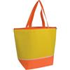 Shopper personalizzate termiche in tnt 33 x 39,5 x 13 cm personalizzate o neutre