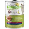 Natural Trainer Sensitive Plus Medium/Maxi Adult umido (cavallo) - 6 lattine da 400gr.