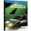 Universal Fast & Furious - Solo parti originali - Edizione Esclusiva (Blu-Ray Disc - SteelBook)