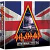 Eagle Rock Entertainment Def Leppard - Hysteria At The O2 (Blu-Ray Disc + 2 CD)