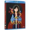 Walt Disney Mulan (Blu-Ray Disc) (Classici Disney) (Repack 2020)