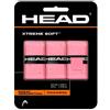 Head 3 Overgrip Xtremesoft Rosa