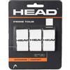 Head 3 Overgrip Prime Tour Bianchi