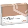 AMG FARMACEUTICI Srl Sodex Retard 30 Compresse - Integratore Energetico a Rilascio Prolungato per Stanchezza e Vitalità