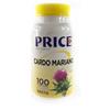 Fharmonat Cardo Mariano 2400 mg 100 compresse - Fharmonat