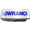 Lowrance Radar halo 20