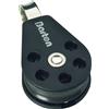 Barton Marine Bozzello singolo fisso mm.12