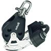 Barton Marine Bozzello girevole arr. + cam mm.12