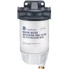 Filtro separatore acqua/gasolio