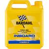 Bardahl Olio inboard msaps15w-40 lt.5