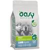 Wonderfood Oasy Oasy Dog Adult Medium Large Agnello 12 kg Monoproteico