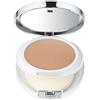 Clinique Beyond Perfecting Powder Fondotinta Compatto + Correttore 2-In-1 14,5 ml 15 BEIGE