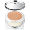 Clinique Beyond Perfecting Powder Fondotinta Compatto + Correttore 2-In-1 14,5 ml 7 CREAM CHAMOIS