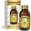 Giorgini Dr. Martino Servis Dr. Giorgini Vitamina D Con Calcio E Fosforo 150 Pastiglie