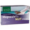 Natura Service Ligne De Plantes Magnesio B6 Nuit 60 Capsule
