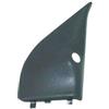 Mostrina interna specchio 3 porte per FIAT PUNTO dal 1993 al 1999 lato destro passeggero