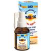 IMO SpA Imo 10 Spray Sublinguale - 30 ml