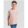 Fruit of the Loom Abbigliamento personalizzate. T-shirt bambino personalizzata Fruit of the Loom Iconic 150 T - Fruit of the Loom personalizzate o neutre