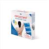 Ceroxmed Cuscinetto Caldo Freddo, 11 cm x 24 cm 1 Busta Riutilizzabile