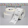 Zebra Etichette 3007842-T Z-Perform 50,8 mm x 25,4 mm (20 rotoli)