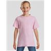 Fruit of the Loom Abbigliamento personalizzate. Maglietta da bambino personalizzata Fruit of the Loom Kids Valueweight T - Fruit of the Loom personalizzate o neutre