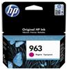 Hp Cartuccia Hp 963 Magenta [3JA24AE#BGX]