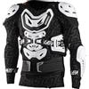 LEATT Corpetto Protettivo Leatt 5.5 bianco