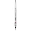 Clinique Quickliner For Eyes Matita occhi automatica con sfumino 02 SMOKY BROWN