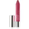 Clinique Chubby Stick Moisturizing Lip Colour Balm 3 ml Balsamo Idratante dal colore Intenso 07 SUPER STRAWBERRY